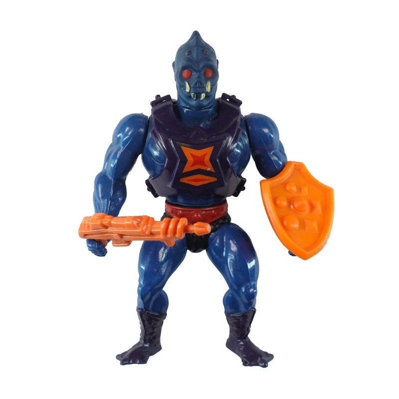 (Pre-Owned) Webstor - Masters of the Universe - دمية